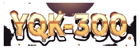 yqk-300 logo