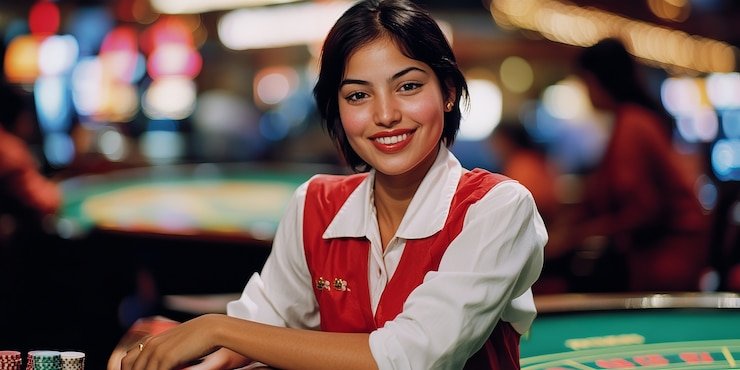 yqk-300 Juega slots, mesas en vivo y apuestas deportivas cuando y donde quieras